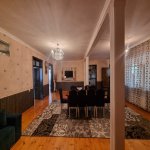 Satılır 4 otaqlı Həyət evi/villa, Koroğlu metrosu, Zabrat qəs., Sabunçu rayonu 9