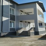 Satılır 7 otaqlı Həyət evi/villa, İçərişəhər metrosu, Badamdar qəs., Səbail rayonu 2