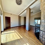 Kirayə (aylıq) 6 otaqlı Həyət evi/villa, Səbail rayonu 18