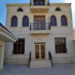 Satılır 5 otaqlı Həyət evi/villa, Badamdar qəs., Səbail rayonu 1