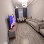 Satılır 7 otaqlı Həyət evi/villa, Avtovağzal metrosu, Biləcəri qəs., Binəqədi rayonu 14