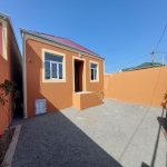 Satılır 3 otaqlı Həyət evi/villa, Binə qəs., Xəzər rayonu 1