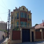 Satılır 7 otaqlı Həyət evi/villa, Neftçilər metrosu, Bakıxanov qəs., Sabunçu rayonu 1