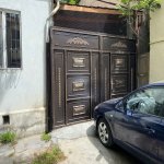 Satılır 4 otaqlı Həyət evi/villa, Avtovağzal metrosu, Biləcəri qəs., Binəqədi rayonu 31