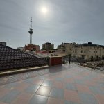 Satılır 8 otaqlı Həyət evi/villa, Badamdar qəs., Səbail rayonu 25