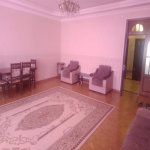 Kirayə (aylıq) 7 otaqlı Həyət evi/villa, Əhmədli metrosu, Xətai rayonu 5