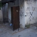 Satılır Qaraj, Memar Əcəmi metrosu, 5-ci mikrorayon, Nəsimi rayonu 17