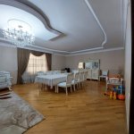 Satılır 12 otaqlı Həyət evi/villa, Neftçilər metrosu, Bakıxanov qəs., Sabunçu rayonu 5