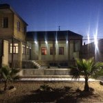 Kirayə (aylıq) 3 otaqlı Həyət evi/villa, Mərdəkan, Xəzər rayonu 1