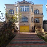 Satılır 13 otaqlı Həyət evi/villa, Qara Qarayev metrosu, Bakıxanov qəs., Sabunçu rayonu 1