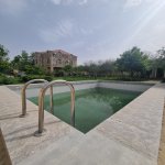 Kirayə (aylıq) 5 otaqlı Bağ evi, Novxanı, Abşeron rayonu 19