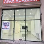 Kirayə (aylıq) Obyekt, Qara Qarayev metrosu, Nizami rayonu 1