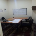 Аренда 10 комнат Офис, İnşaatçılar метро, Ясамал район 3