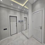 Kirayə (aylıq) 2 otaqlı Yeni Tikili, Ağ şəhər, Xətai rayonu 12