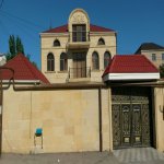 Satılır 6 otaqlı Həyət evi/villa, Badamdar qəs., Səbail rayonu 1