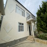 Satılır 6 otaqlı Həyət evi/villa, Həzi Aslanov metrosu, Xətai rayonu 4