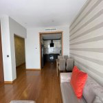Kirayə (aylıq) 2 otaqlı Yeni Tikili, Səbail rayonu 2