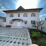 Satılır 7 otaqlı Həyət evi/villa, Əhmədli, Xətai rayonu 1