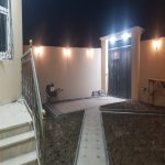 Satılır 4 otaqlı Həyət evi/villa, Koroğlu metrosu, Binə qəs., Xəzər rayonu 2