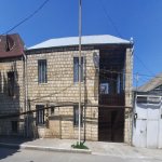 Satılır 4 otaqlı Həyət evi/villa Gəncə 1