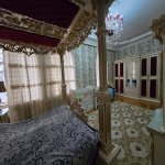 Satılır 7 otaqlı Həyət evi/villa, Nəsimi metrosu, 6-cı mikrorayon, Binəqədi rayonu 21