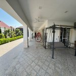 Satılır 5 otaqlı Həyət evi/villa, Mərdəkan, Xəzər rayonu 24