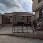 Satılır 4 otaqlı Həyət evi/villa, Neftçilər metrosu, Bakıxanov qəs., Sabunçu rayonu 3