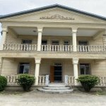 Kirayə (aylıq) 5 otaqlı Bağ evi, Abşeron rayonu 1