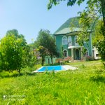 Kirayə (günlük) 5 otaqlı Həyət evi/villa Qəbələ 3