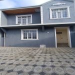 Satılır 4 otaqlı Həyət evi/villa, Masazır, Abşeron rayonu 2