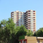 Продажа 2 комнат Новостройка, м. Халглар Достлугу метро, 8-ой километр, Низаминский р-н район 13