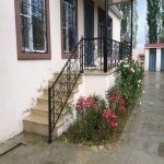 Satılır 4 otaqlı Həyət evi/villa Quba 16