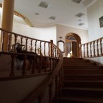 Satılır 16 otaqlı Həyət evi/villa, Gənclik metrosu, Nərimanov rayonu 2