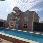 Satılır 7 otaqlı Həyət evi/villa, Binə qəs., Xəzər rayonu 5