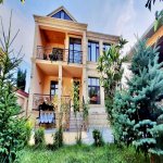 Kirayə (günlük) 5 otaqlı Həyət evi/villa Qəbələ 1