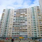 Продажа 3 комнат Новостройка, м. Ази Асланова метро, Хетаи район 1