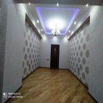 Продажа 3 комнат Новостройка, İnşaatçılar метро, Ясамал район 14