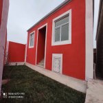 Satılır 3 otaqlı Həyət evi/villa, Binə qəs., Xəzər rayonu 1