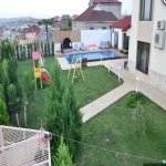 Satılır 10 otaqlı Həyət evi/villa, Novxanı, Abşeron rayonu 4