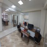 Kirayə (aylıq) 8 otaqlı Ofis, Elmlər akademiyası metrosu, Yasamal rayonu 11