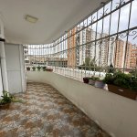 Продажа 3 комнат Новостройка, м. Ази Асланова метро, Хетаи район 23