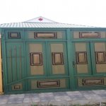 Satılır 4 otaqlı Həyət evi/villa, Zabrat qəs., Sabunçu rayonu 2