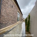 Satılır 6 otaqlı Həyət evi/villa, Mərdəkan, Xəzər rayonu 27