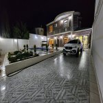 Kirayə (aylıq) 5 otaqlı Həyət evi/villa, Buzovna, Xəzər rayonu 2