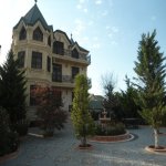 Satılır 10 otaqlı Həyət evi/villa, Masazır, Abşeron rayonu 42