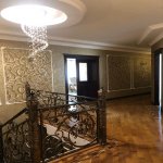 Satılır 6 otaqlı Həyət evi/villa, Yeni Günəşli qəs., Suraxanı rayonu 19