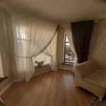 Satılır 4 otaqlı Həyət evi/villa, Zabrat qəs., Sabunçu rayonu 12