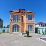 Satılır 5 otaqlı Həyət evi/villa, Şüvəlan, Xəzər rayonu 1