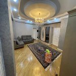 Kirayə (aylıq) 3 otaqlı Yeni Tikili, Nəsimi metrosu, 9-cu mikrorayon, Zərifə Əliyeva adına park, Binəqədi rayonu 4