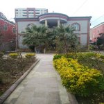 Satılır 6 otaqlı Həyət evi/villa, Neftçilər metrosu, Nizami rayonu 33